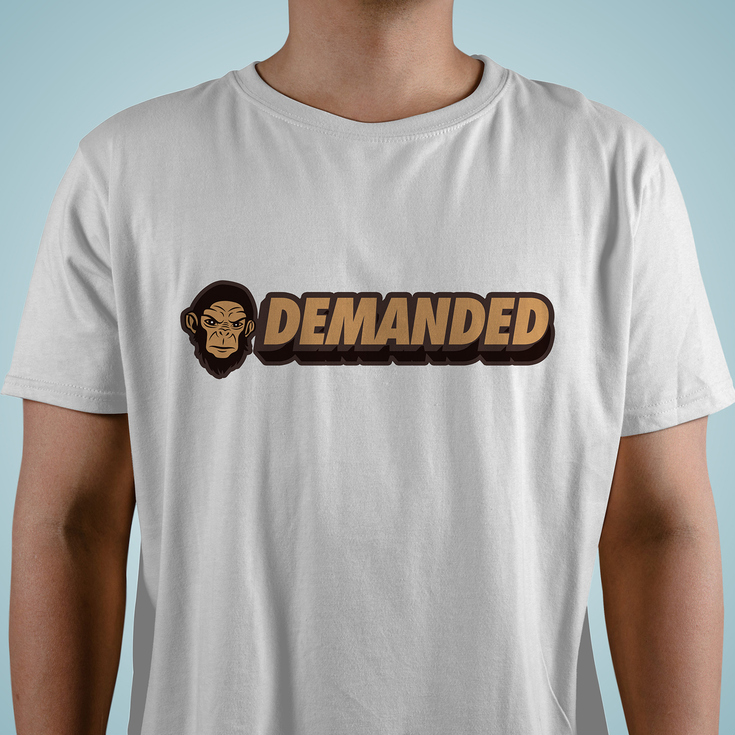 T-shirt Design by utsukushiitsumi for this project | Design #21146807