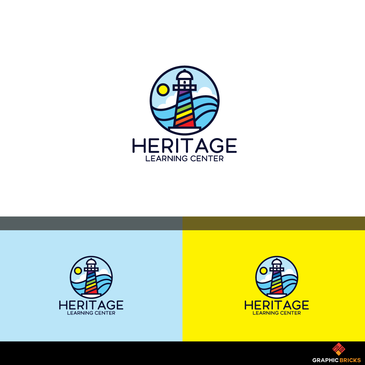 Diseño de Logo por Graphic Bricks para este proyecto | Diseño: #21143292