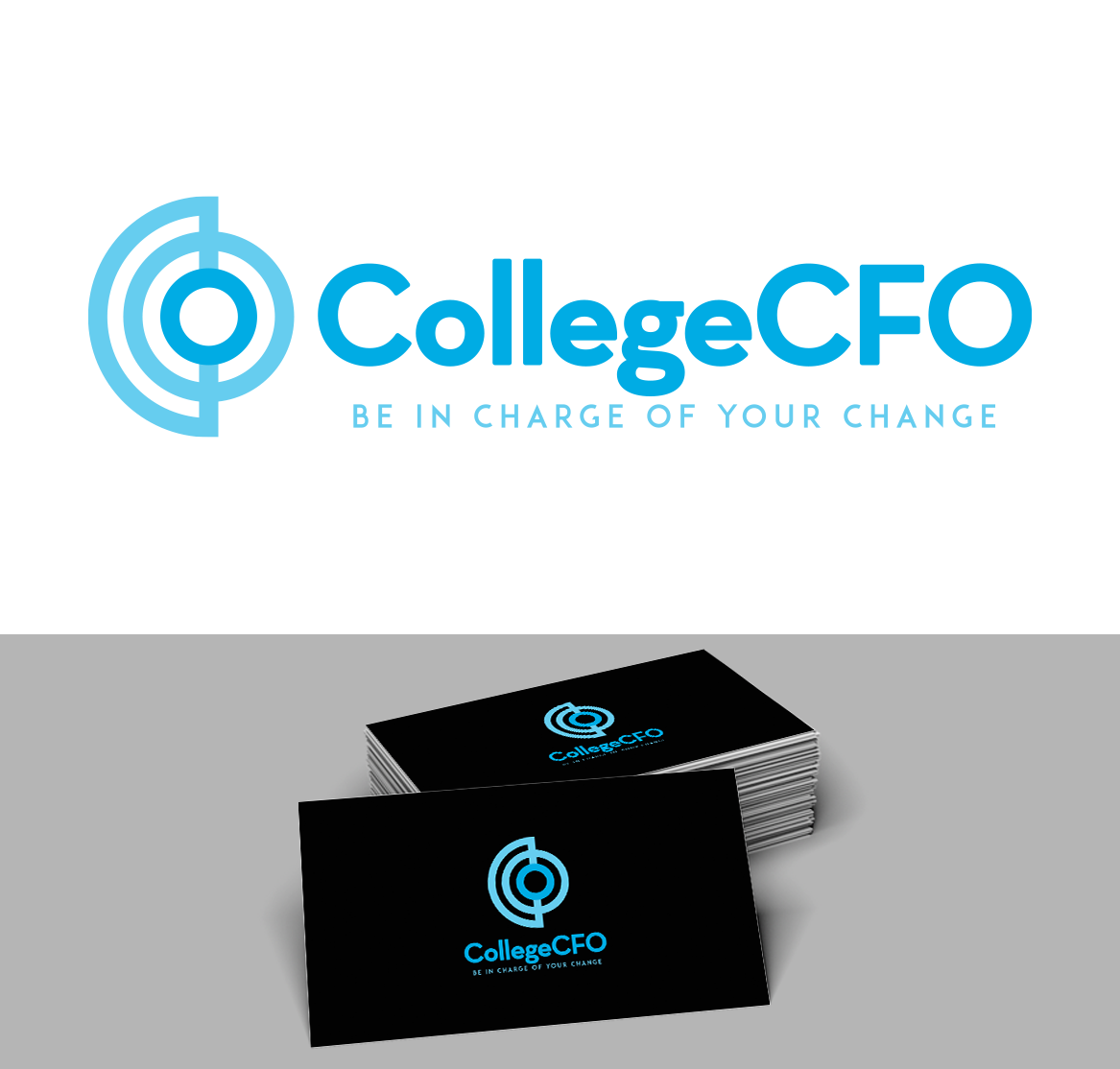 Logo Design by trufya for CollegeCFO | Design #21196772