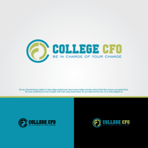 Logo Design by Mungbejotok for CollegeCFO | Design: #21191642