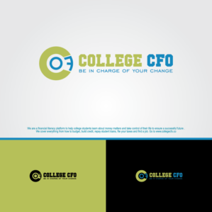Logo Design by Mungbejotok for CollegeCFO | Design: #21199511