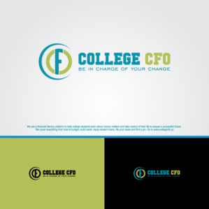 Logo Design by Mungbejotok for CollegeCFO | Design: #21210615