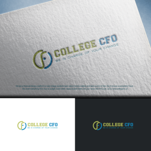 Logo Design by Mungbejotok for CollegeCFO | Design: #21215966