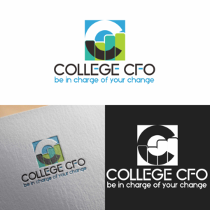 Logo Design by hedri2705 for CollegeCFO | Design #21163628