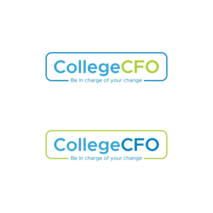 Logo Design by Gracia's Design for CollegeCFO | Design: #21194262