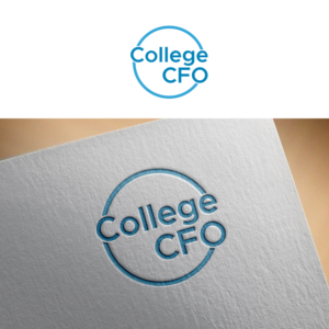 Logo Design by Gracia's Design for CollegeCFO | Design: #21194710