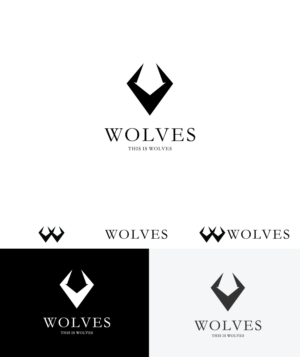 Logo Design by royanmj04