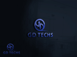 Logo Design by Farooq Zahid for this project | Design: #21150128
