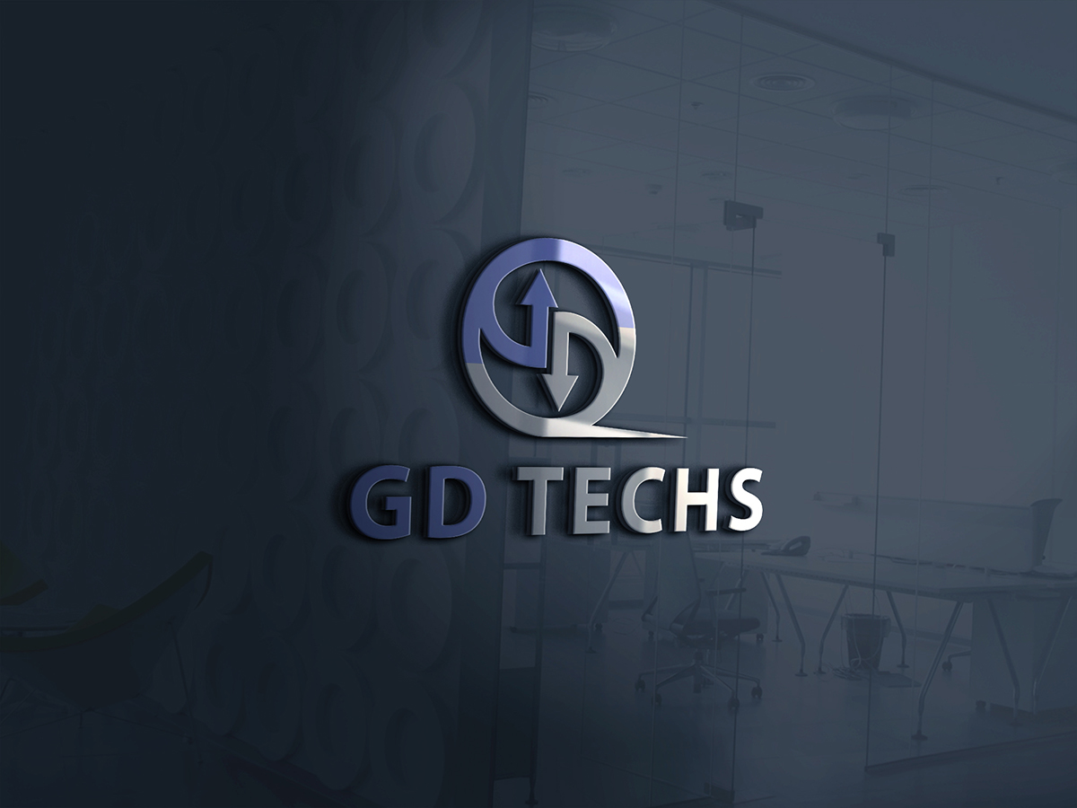 Logo Design by Farooq Zahid for this project | Design #21160179