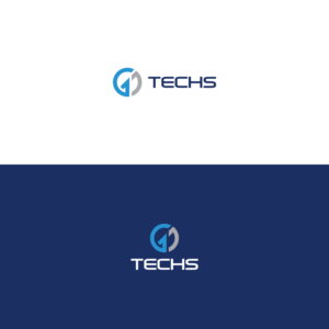 Updated High Tech Logo | Logo Design by Paperfox Designs