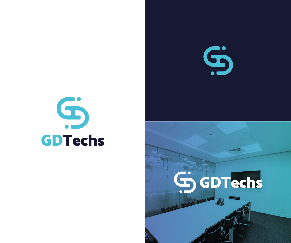 Logo Design by yudalks for this project | Design #21144022