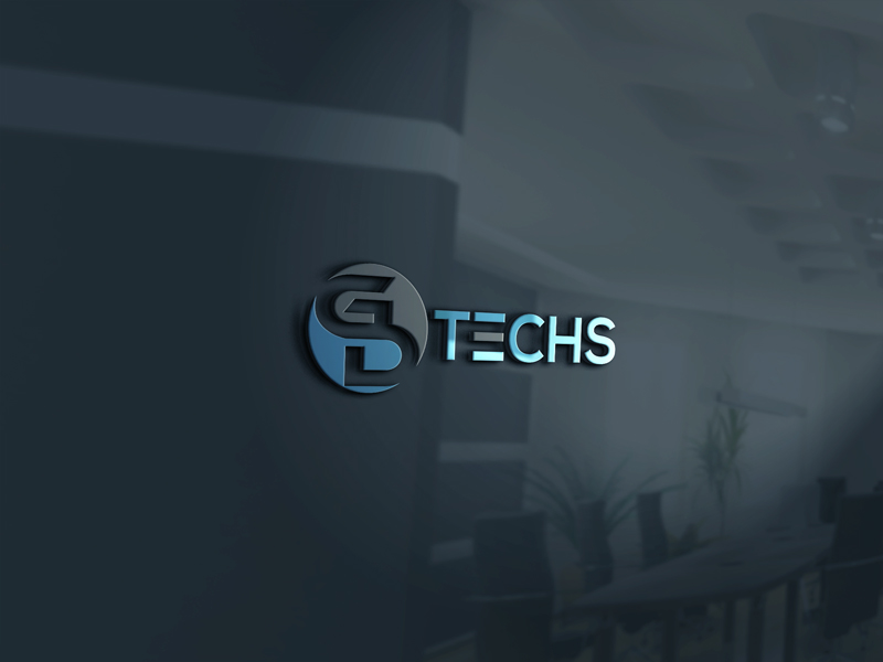 Logo Design by pac man 2 for this project | Design: #21193407