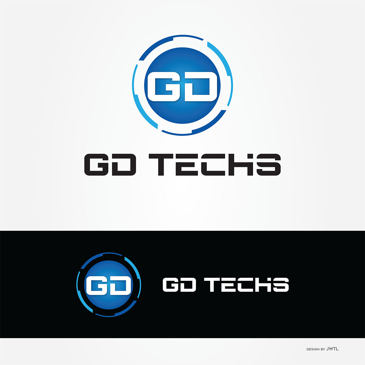 Logo Design by JWTL for this project | Design #21163818