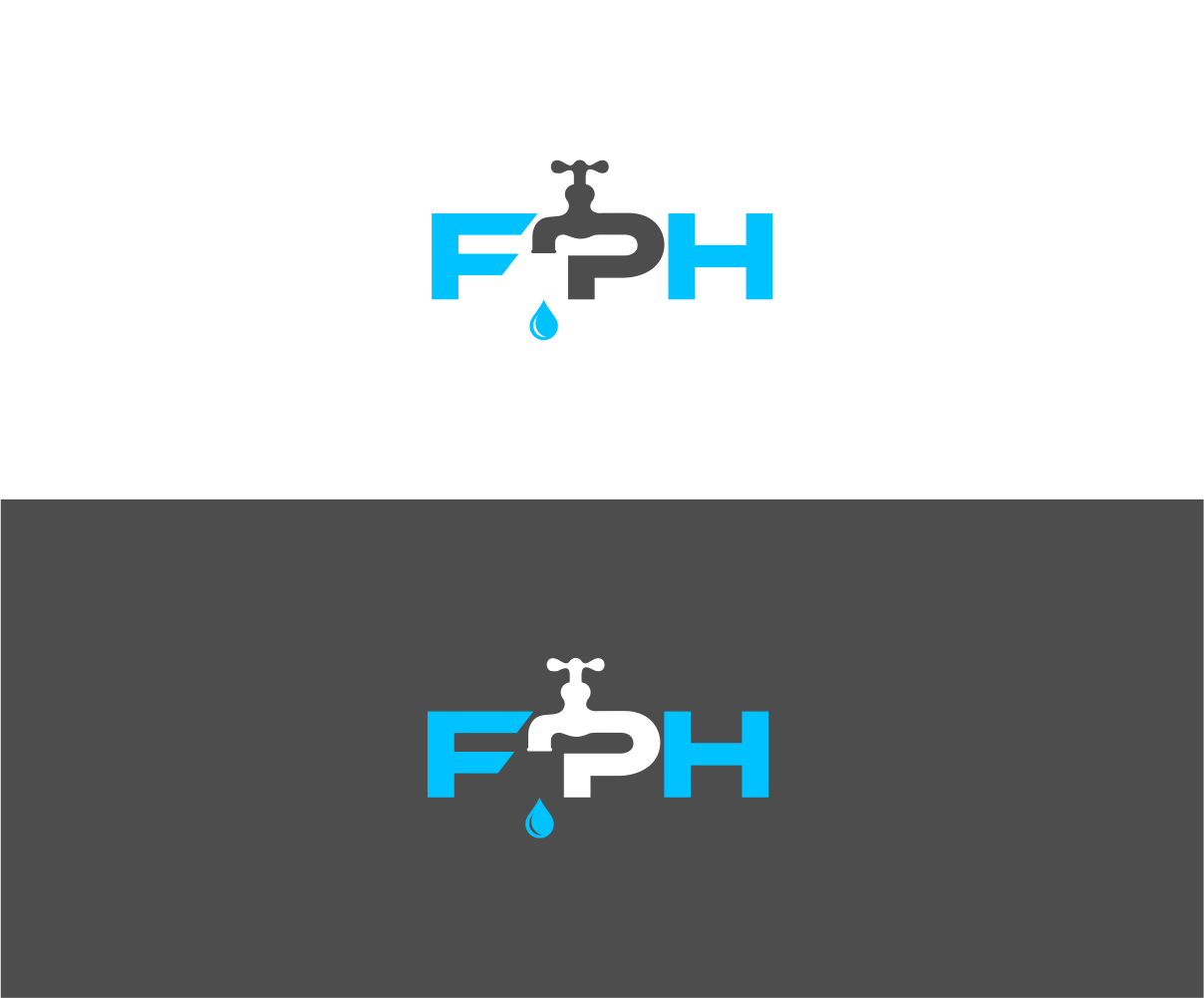 Logo Design by Creativemedia Solution for Francis Plumbing | Design #21143592
