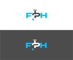 Logo Design by Creativemedia Solution for Francis Plumbing | Design: #21143592