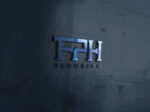 Logo Design by Yassine Voinchet for Francis Plumbing | Design: #21145283