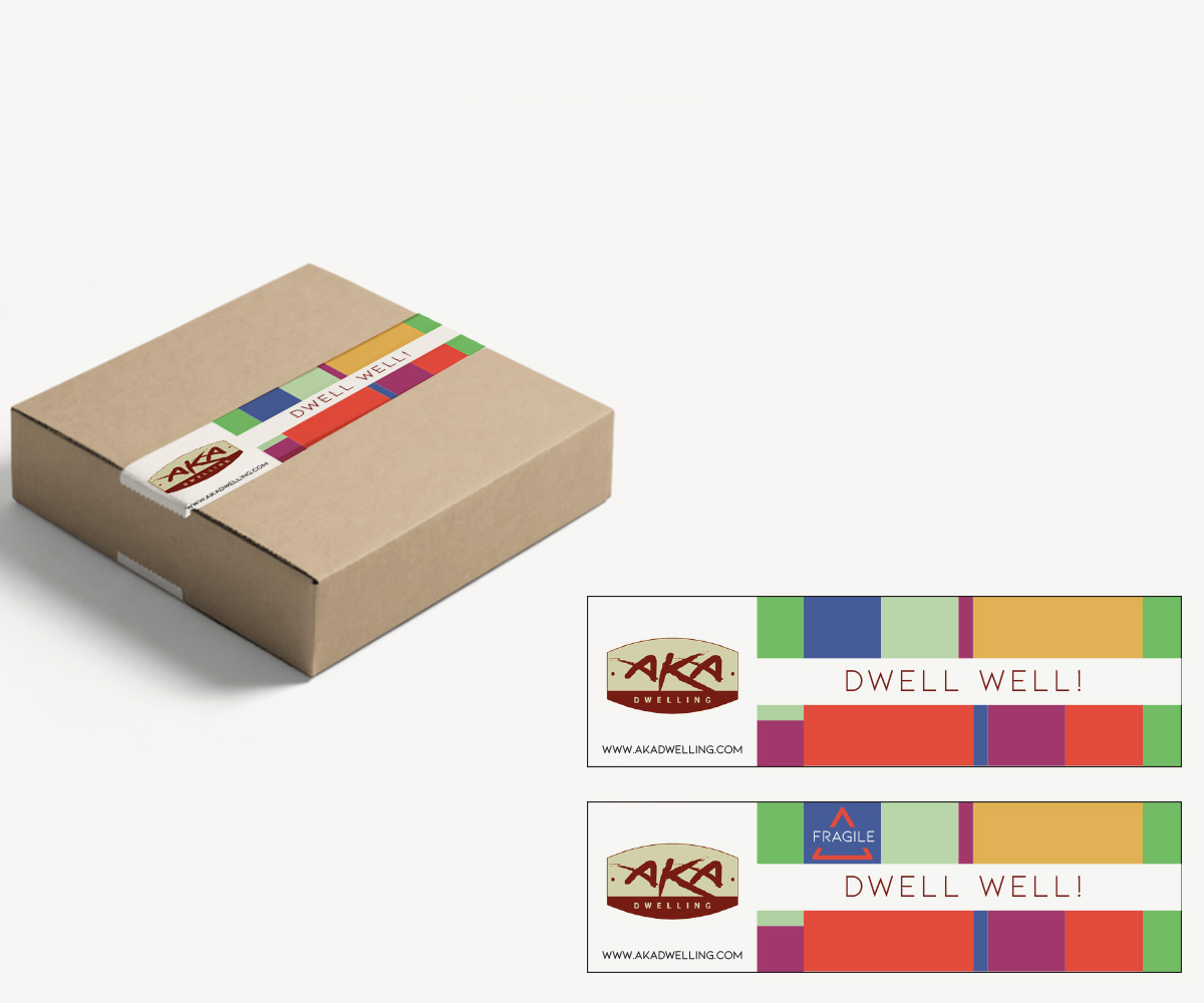 Sticker Design by Hania.tarabishy for this project | Design #21139006