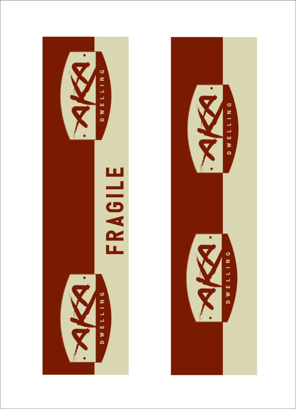 Sticker Design by fumbh.designs for this project | Design #21176777