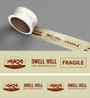 Sticker Design by IndreDesign for this project | Design: #21145366