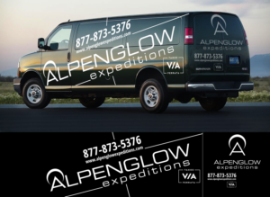 Car Wrap Design by DesignConnection Impressive Sol