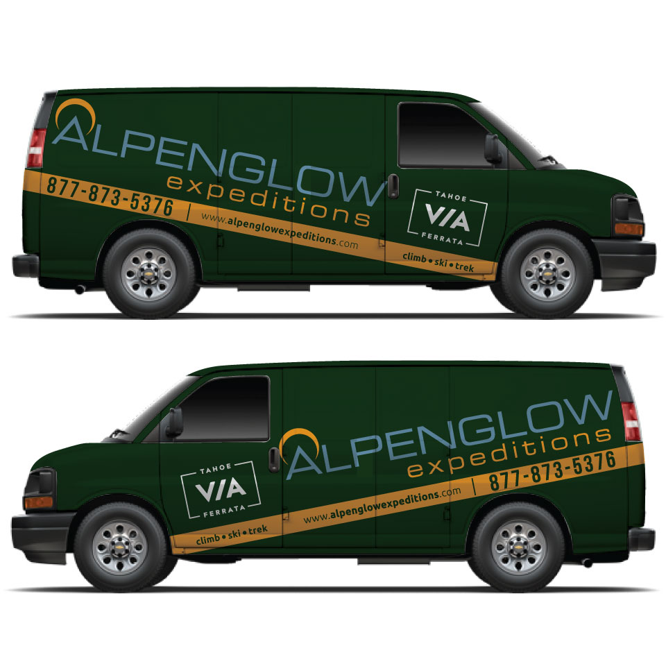 Car Wrap Design by Yoga Tri for this project | Design #21139068