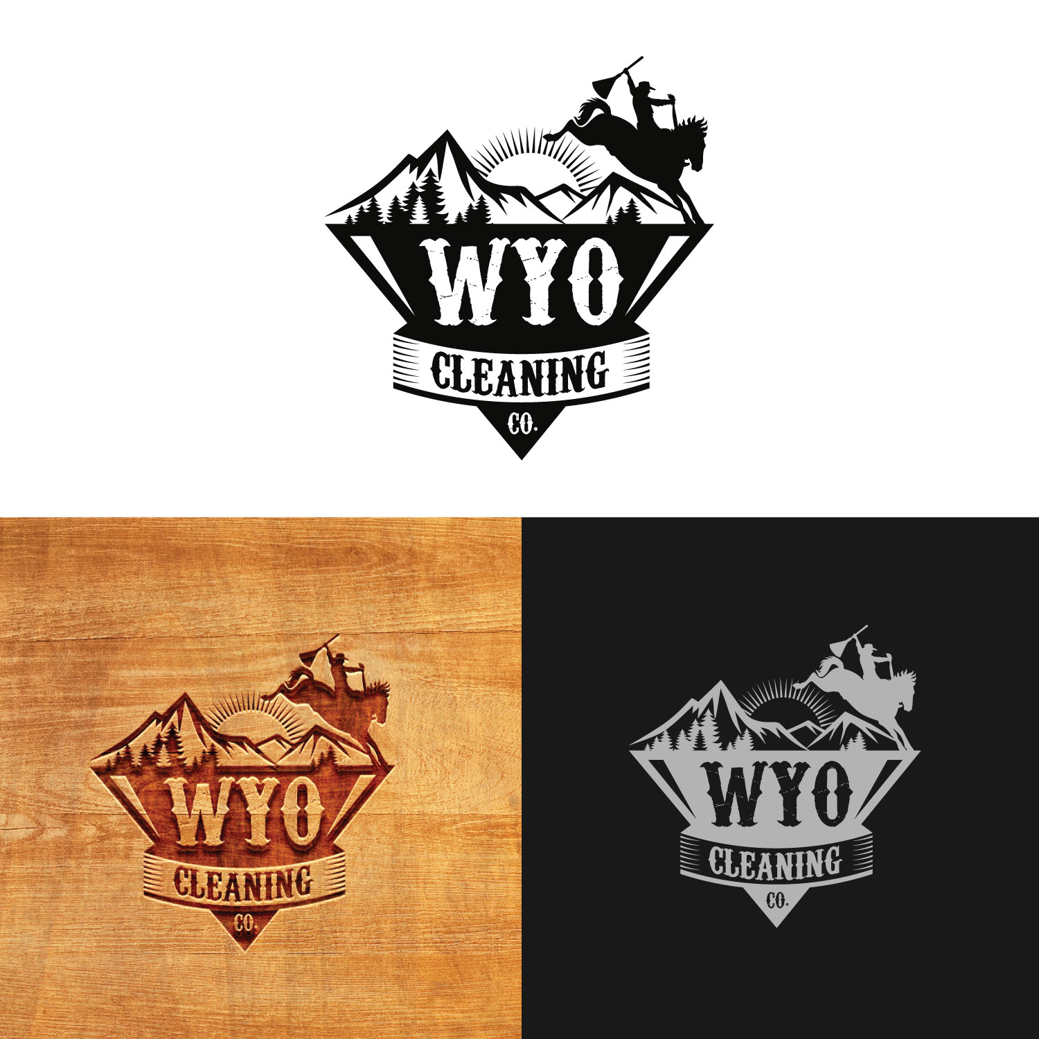 Logo Design by FourtuneDesign for this project | Design: #21143144