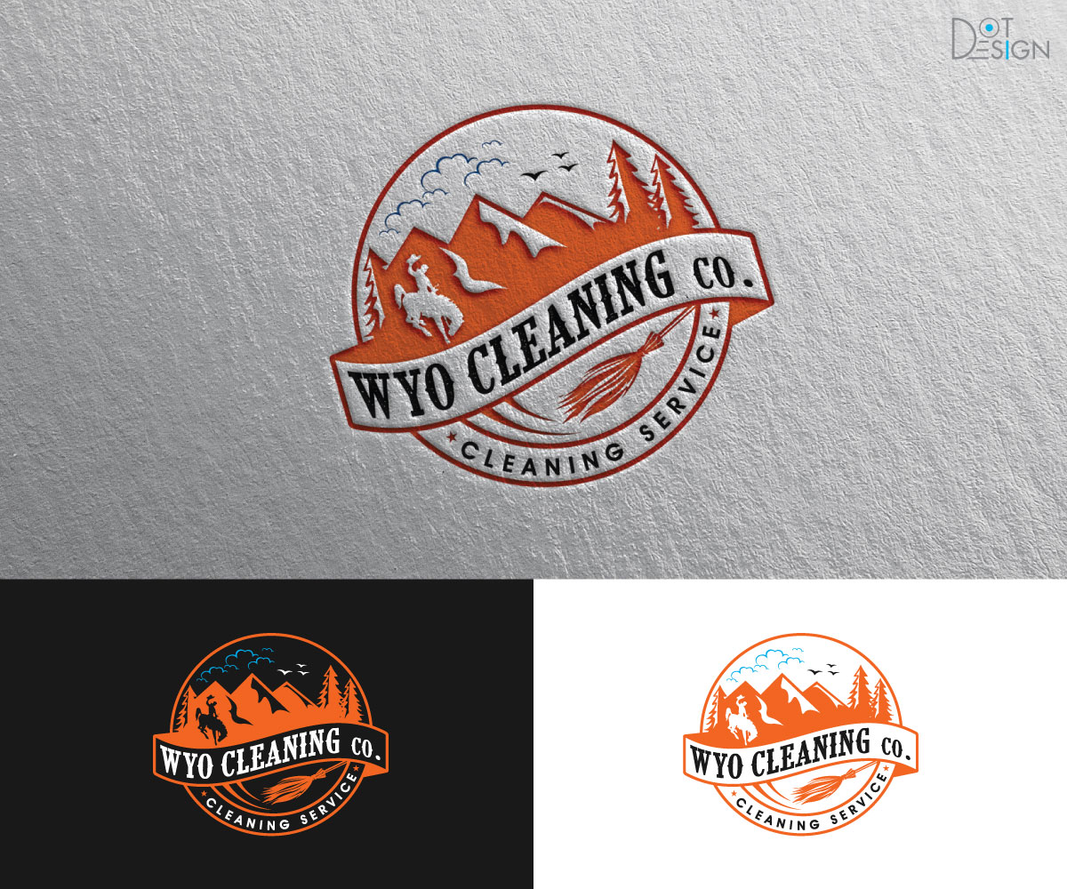 Logo Design by Dot Design 3 for this project | Design #21149293