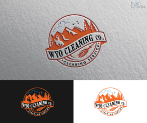 Logo Design by Dot Design 3 for this project | Design: #21149293