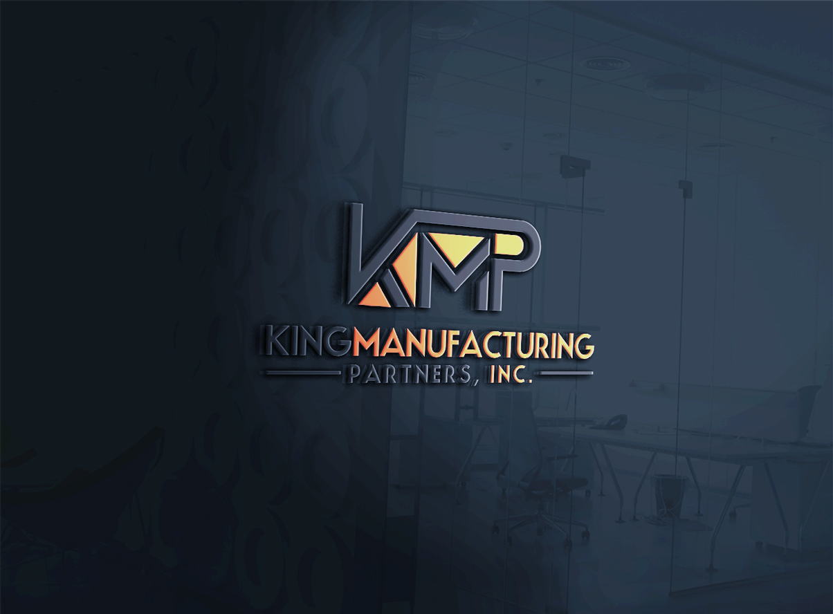 Diseño de Logo por Farooq Zahid para King Props and Fabrication | Diseño #21150167