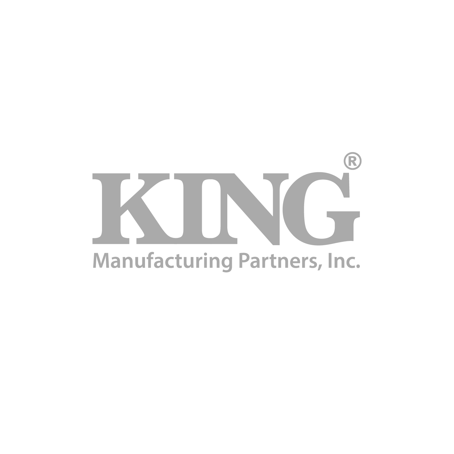 Logo Design by mahmoudshahin for King Props and Fabrication | Design #21149491