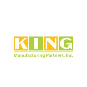 Logo Design by mahmoudshahin for King Props and Fabrication | Design: #21149620