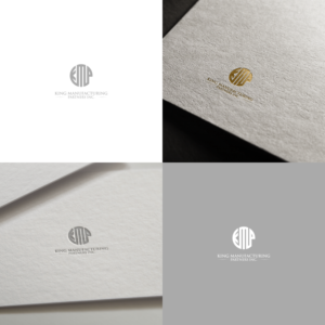 Logo Design by anggun diantorro 2 for King Props and Fabrication | Design: #21145163