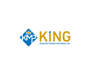 Logo Design by CareDesign for King Props and Fabrication | Design: #21142154