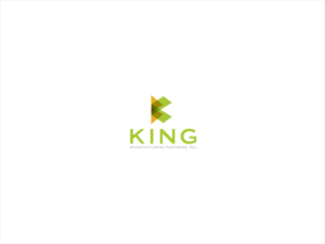 Logo Design by cjssan for King Props and Fabrication | Design: #21140627