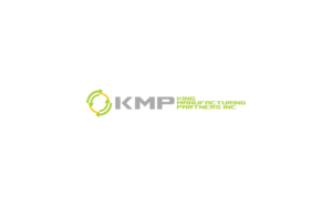 Logo Design by yessy ken 2 for King Props and Fabrication | Design #21175921