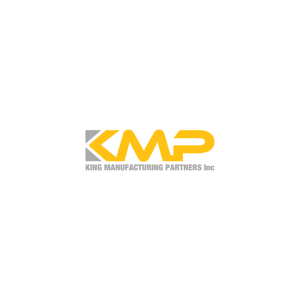 Logo Design by yessy ken 2 for King Props and Fabrication | Design #21175922