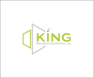 Logo Design by k.l.s.chatterjee 2 for King Props and Fabrication | Design #21151042