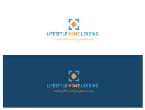 Logo Design by wonderland for HistoryMaker Homes | Design: #21141659