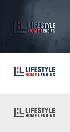 Logo Design by nutu for HistoryMaker Homes | Design: #21141270