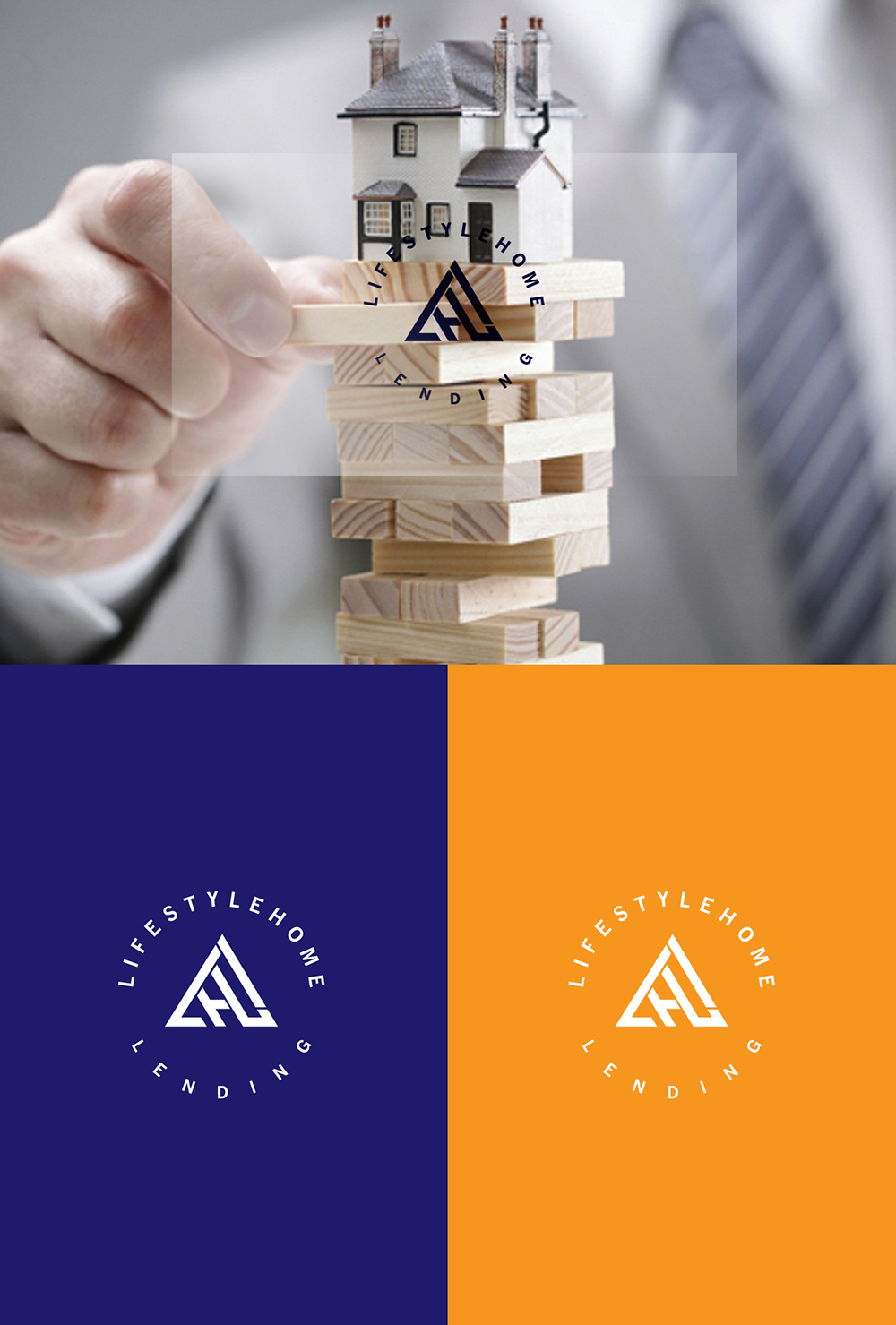 Diseño de Logo por Farooq Zahid para HistoryMaker Homes | Diseño #21145088