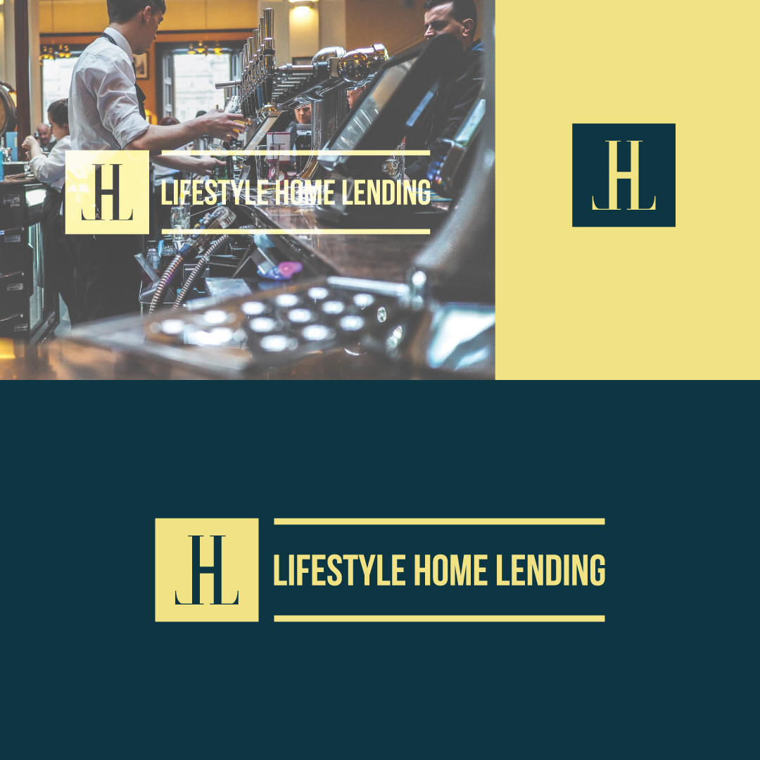 Logo Design by Al_fiannur21 for HistoryMaker Homes | Design #21148342