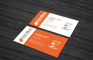 Design de Carte de Visite par Creations Box 2015 pour Citi-Box Containers | Design #21146882