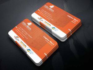 Business Card Design by Petter Goms for Citi-Box Containers | Design: #21179551