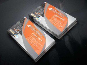 Business Card Design by Petter Goms for Citi-Box Containers | Design: #21181834