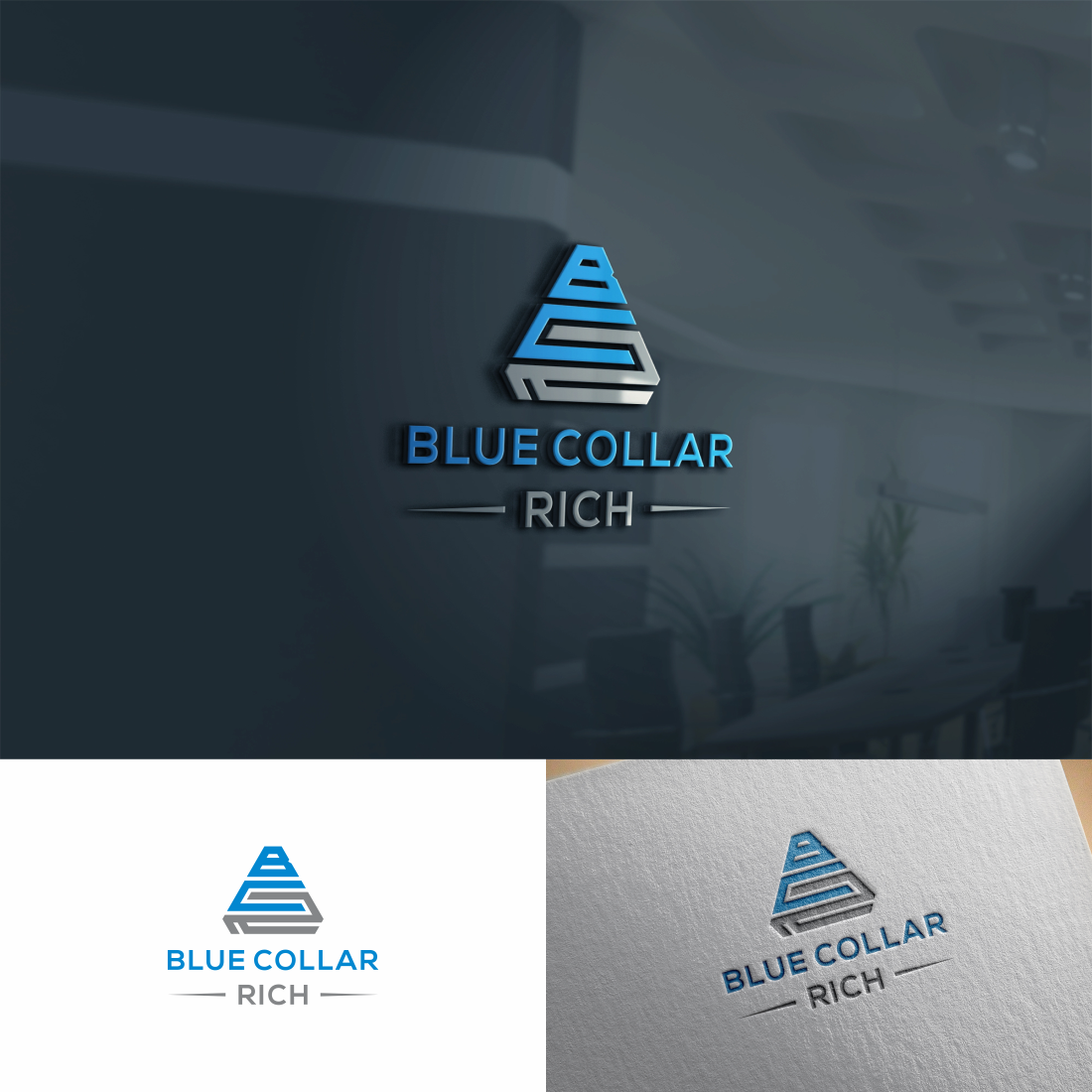 Diseño de Logo por aqilazhifara para Rokett Solutions | Diseño #21140139