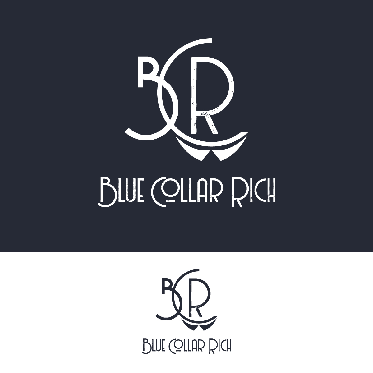 Logo Design by **INCREDIBLEDESIGNERS** for Rokett Solutions | Design #21146059