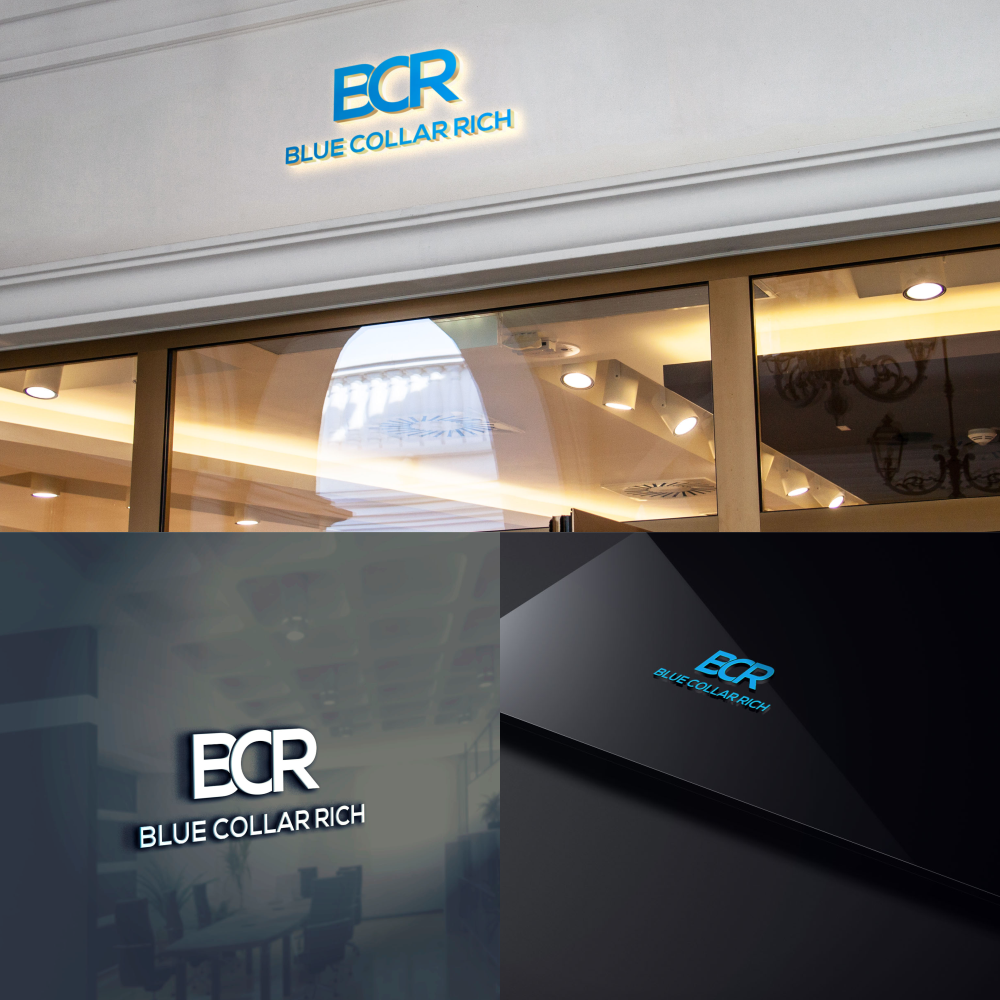 Logo Design by rinaldoajigunadi 2 for Rokett Solutions | Design #21141877