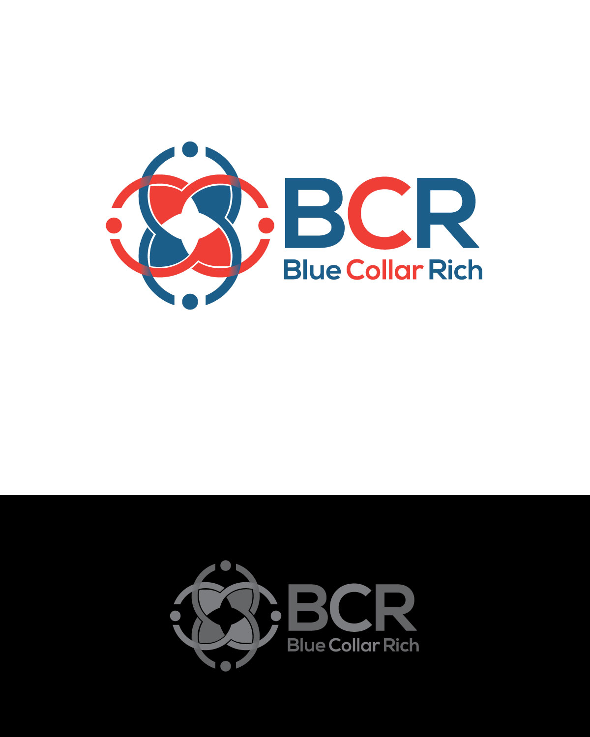 Logo Design by k.l.s.chatterjee 2 for Rokett Solutions | Design #21172515