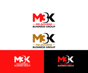 M3K  | Logo Design by Mario