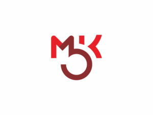Logo Design by GUSTIANA for M3K | Design: #21141644